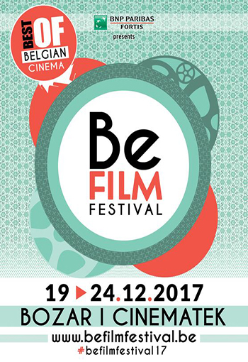 Be Film Festival