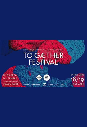 Festival To Gaether