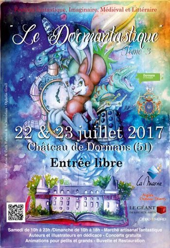 Festival Le Dormantastique