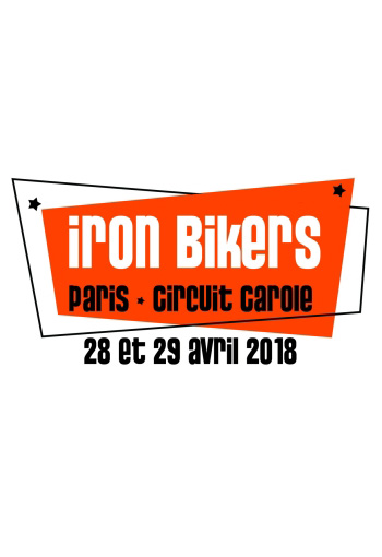 Iron Bikers