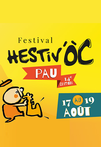 Festival Hestiv'Òc