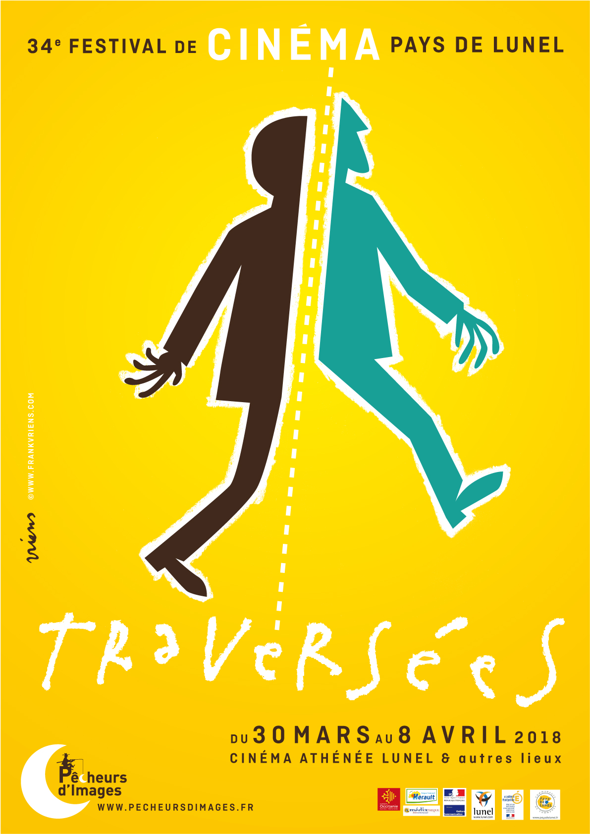 TRAVERSEES