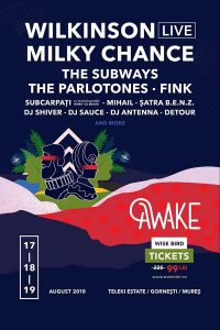 Awake Festival 