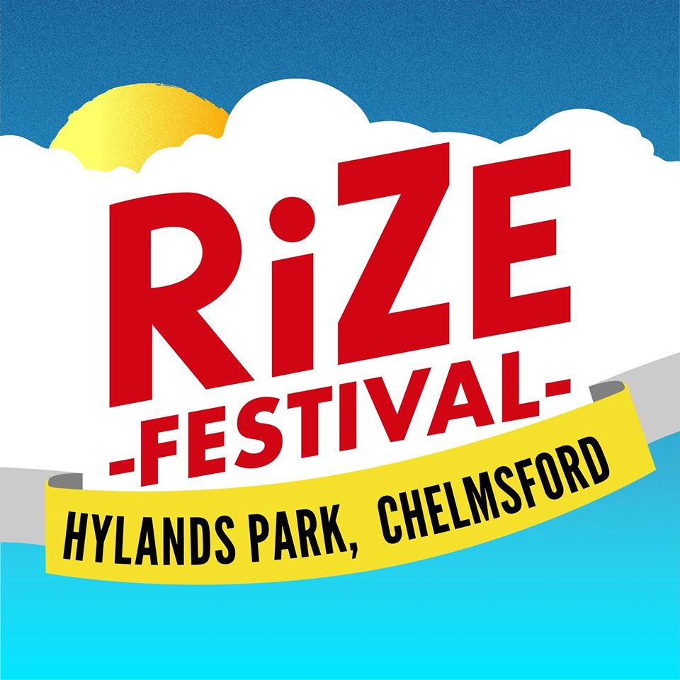 RIZE Festival 