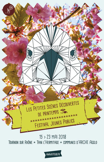 Festival Les Petites Scènes Découvertes de Printemps