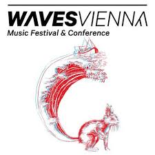 Waves Vienna