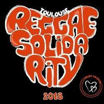 Reggae Solidarity