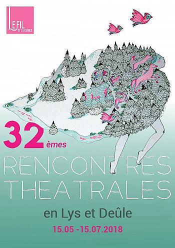 Rencontres Theatrales Festival