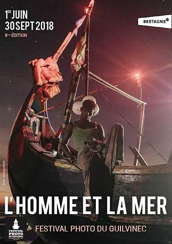 Festival Photo L'Homme et la Mer