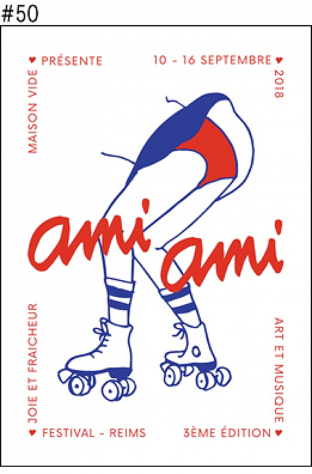 Ami Ami Fest