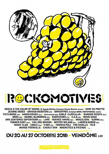 Rockomotives