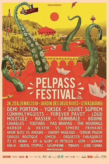 Pelpass Festival 