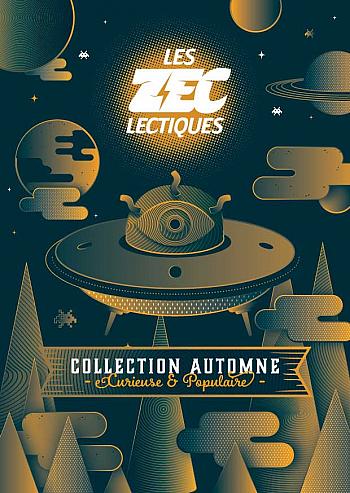 Les Z Eclectiques Collection Automne