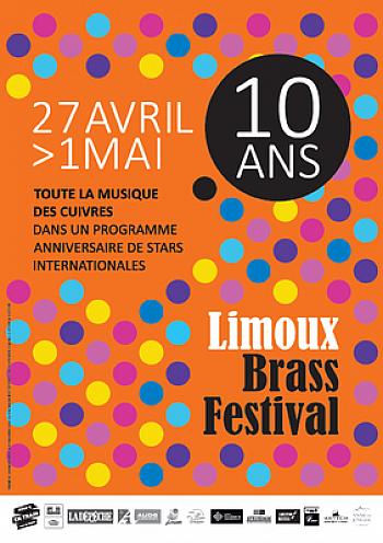 Limoux Brass Festival