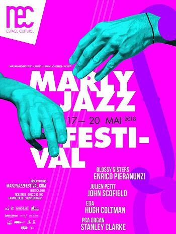 Marly Jazz Festival 