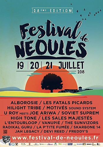 Festival de Néoul