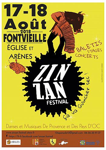 Festival ZinZan