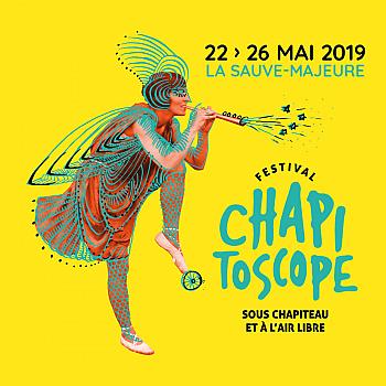 Chapitoscope Festival
