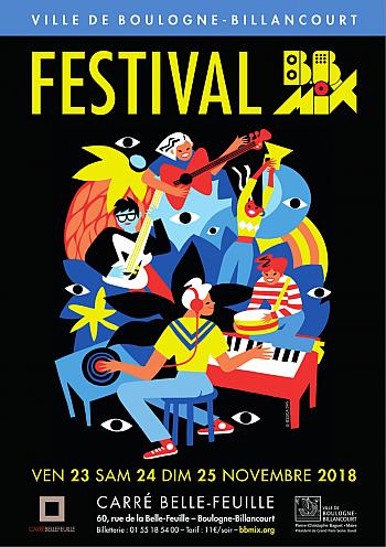 Festival BBMix