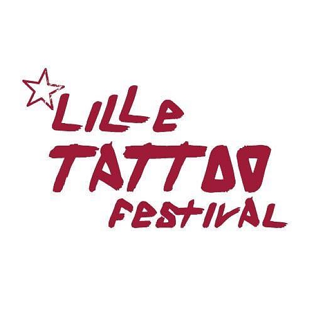 Lille Tattoo Festival 