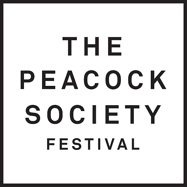 The Peacock Society : The Fabulous Parade of The Xmas Peacock