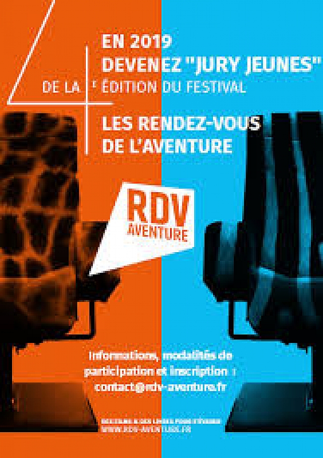 Festival Les Rendez-Vous de l'Aventure