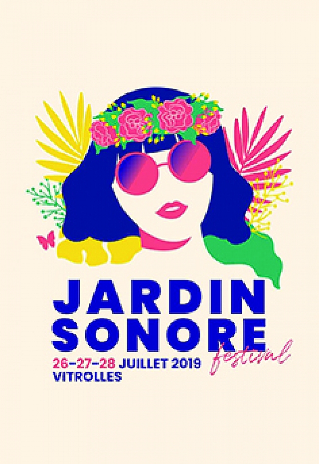 Jardin Sonore Festival