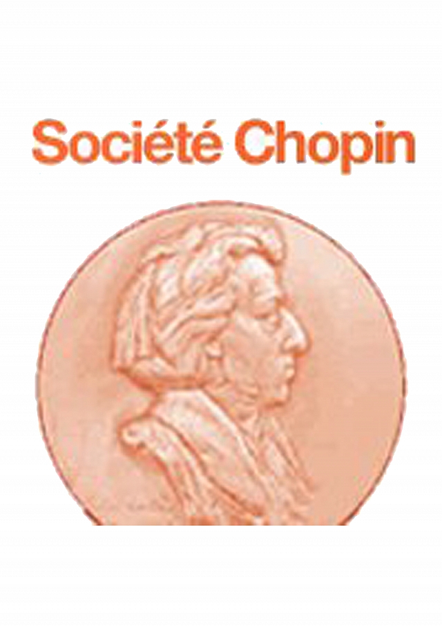 Festival Chopin à Paris