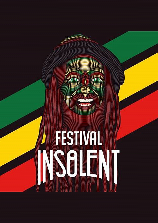 Festival insolent 
