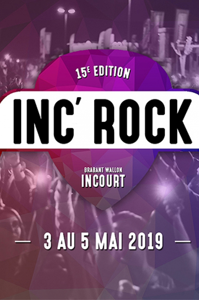 INC Rock