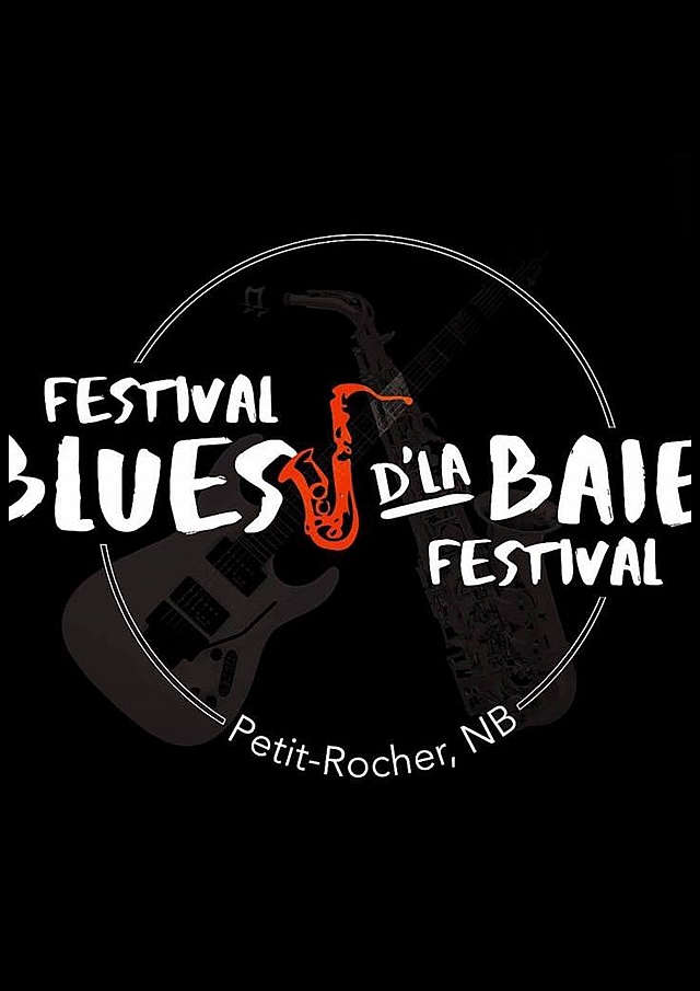 Festival Blues d'la Baie