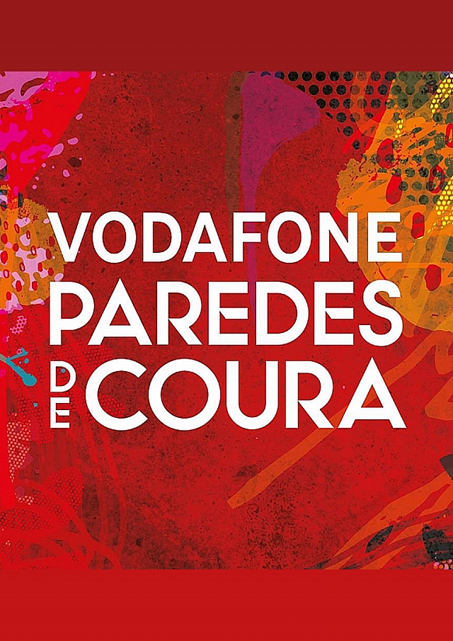 Vodafone Paredes de Coura