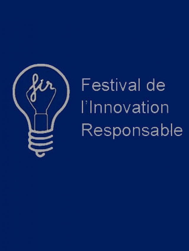 Festival de l'Innovation Responsable