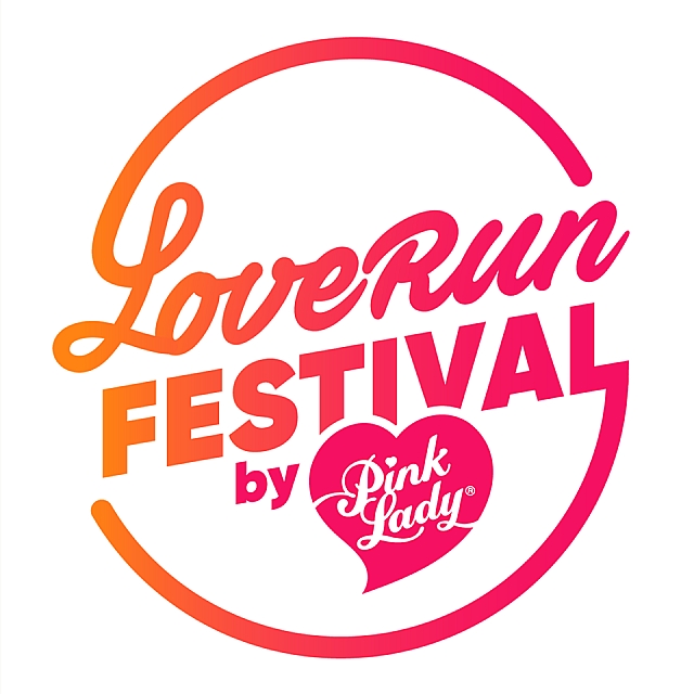  Love Run Festival 
