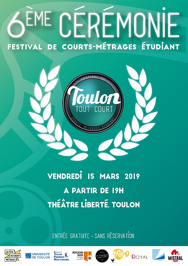 Festival Toulon Tout Court