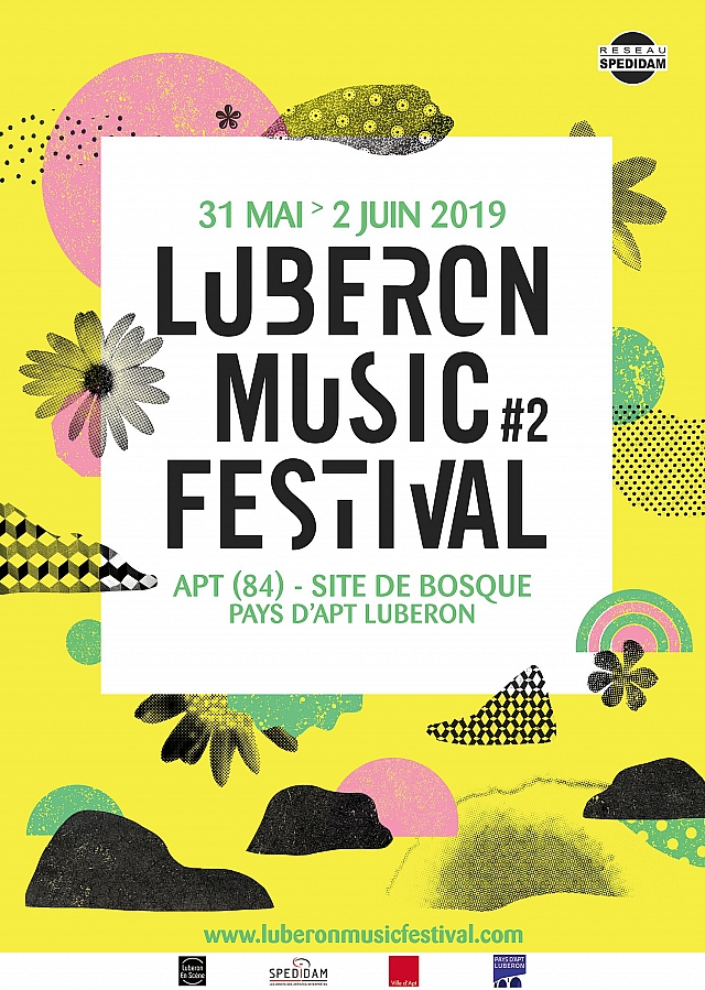 Lubéron Music Festival
