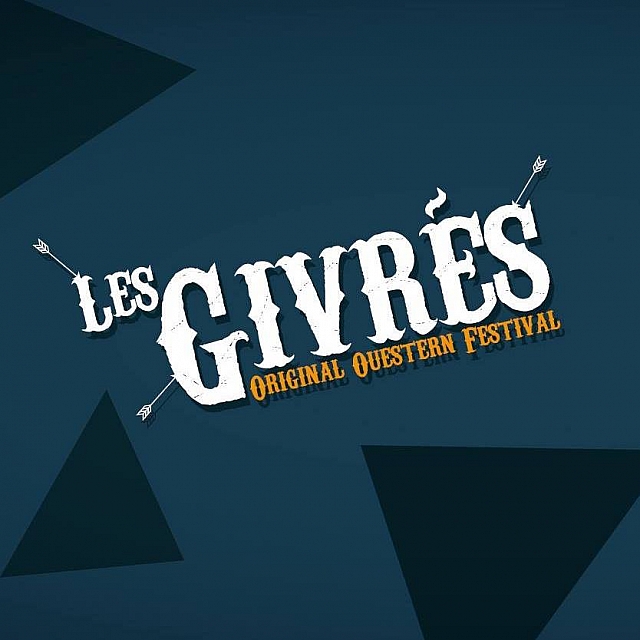 Les Givrés Festival