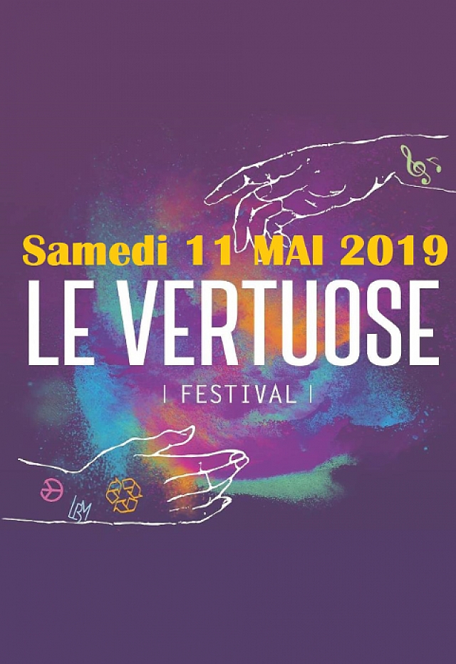 Le Vertuose Festival
