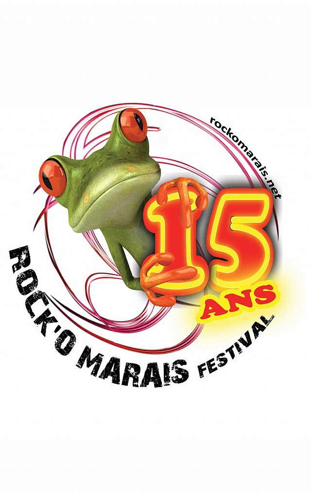 Rock'O Marais Festival