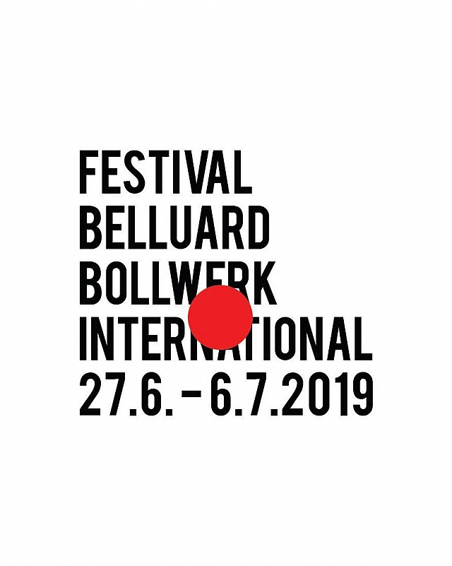 Festival Belluard Bollwerk International