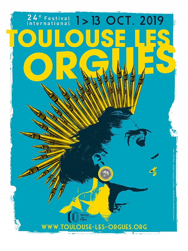 Festival international Toulouse les Orgues