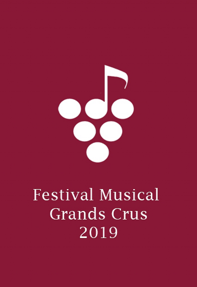 Festival Musical des Grands Crus