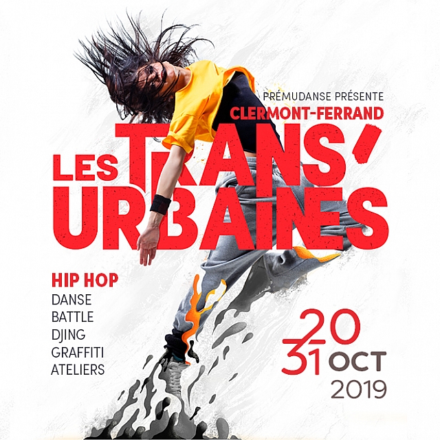 Festival Les Trans'urbaines 