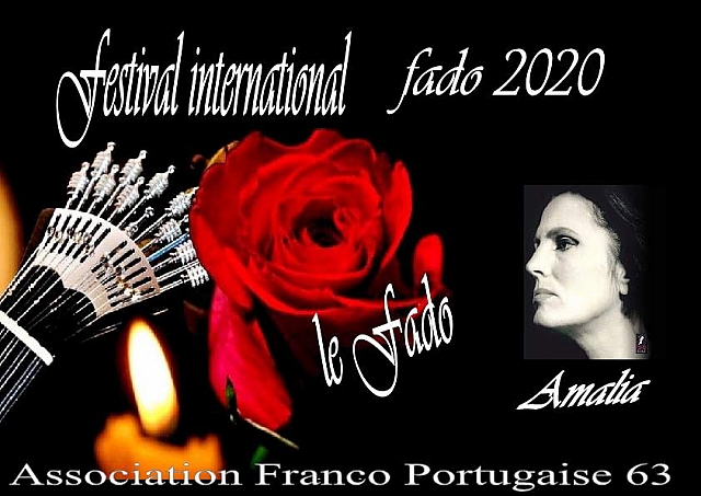 Festival International de Fado 2020