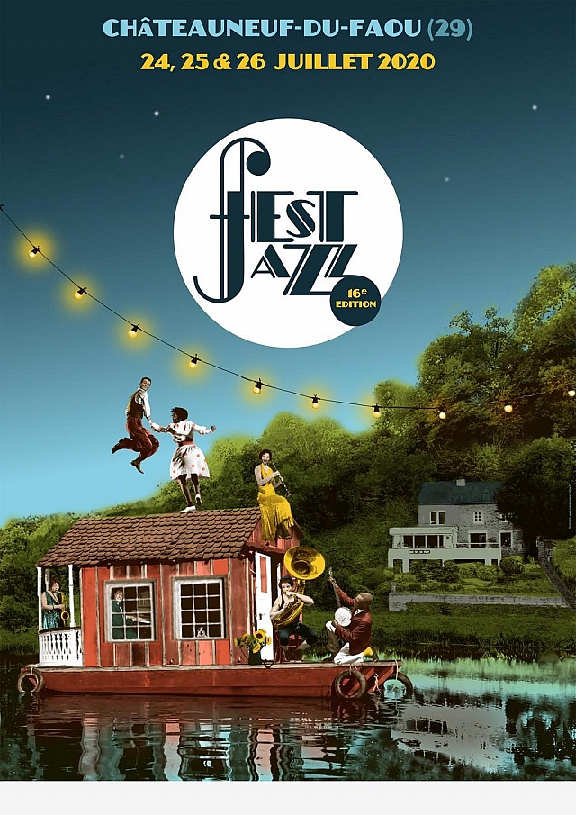 Fest-jazz