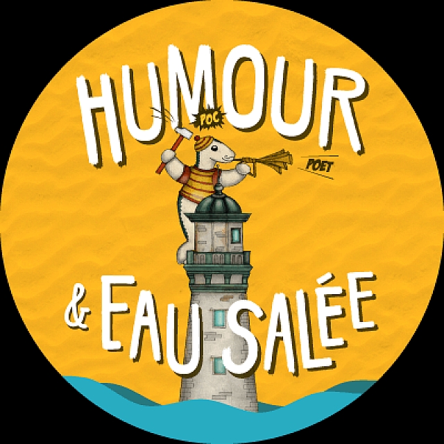 Festival Humour et Eau Salée