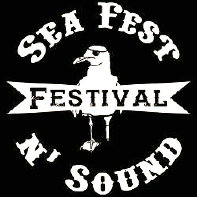 Annulé : Sea Fest N' Sound Festival