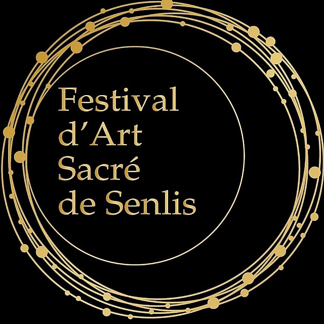 Festival d'Art Sacré de Senlis
