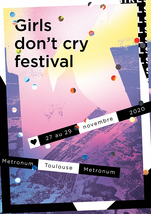 Girls Don't Cry Festival