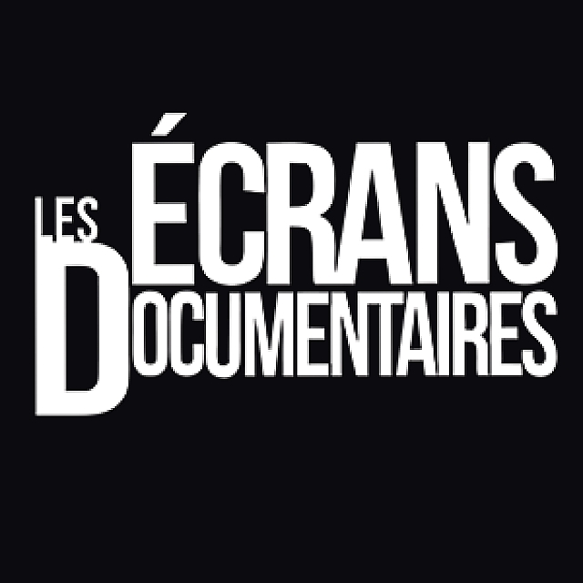 Les Ecrans documentaires, en ligne 